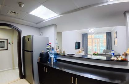 Apartment - 2 Bedrooms - 2 Bathrooms for rent in Durar A - Dubai Land Residence Complex - Dubai Apartment - 2 Bedrooms - 2 Bathrooms for rent in Durar A - Dubai Land Residence Complex - Dubai