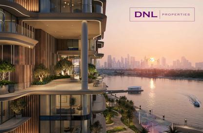 Apartment - 2 Bedrooms - 3 Bathrooms for sale in The Edit at D3 Tower A - The Edit at D3 - Dubai Design District - Dubai Apartment - 2 Bedrooms - 3 Bathrooms for sale in The Edit at D3 Tower A - The Edit at D3 - Dubai Design District - Dubai