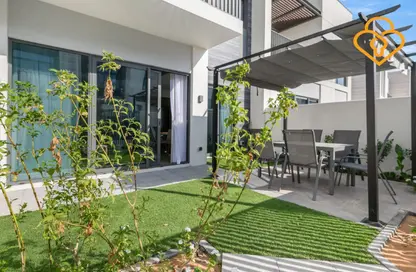 فيلا - 3 غرف نوم - 3 حمامات للايجار في المرابع العربية 3 - دبي