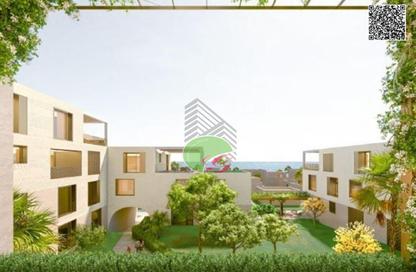 Land - Studio for sale in Sealine Residences - Al Zorah - Ajman Land - Studio for sale in Sealine Residences - Al Zorah - Ajman