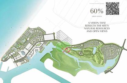 Land - Studio for sale in Sealine Residences - Al Zorah - Ajman Land - Studio for sale in Sealine Residences - Al Zorah - Ajman