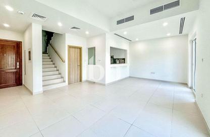 Townhouse - 3 Bedrooms - 4 Bathrooms for rent in Amaranta B - Amaranta - Villanova - Dubai Land - Dubai