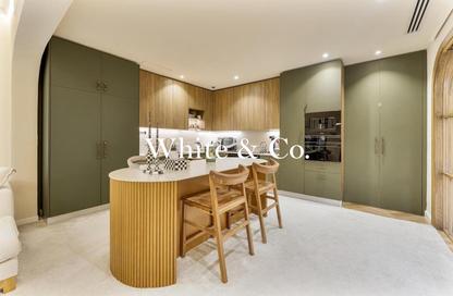 Villa - 4 Bedrooms - 4 Bathrooms for rent in Ponderosa - The Villa - Dubai