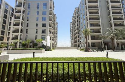 Apartment - 1 Bedroom - 1 Bathroom for rent in Cedar at Creek Beach Building 3 - Cedar at Creek Beach - Creek Beach - Dubai Creek Harbour (The Lagoons) - Dubai Apartment - 1 Bedroom - 1 Bathroom for rent in Cedar at Creek Beach Building 3 - Cedar at Creek Beach - Creek Beach - Dubai Creek Harbour (The Lagoons) - Dubai