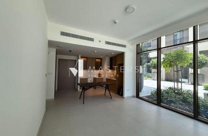 Apartment - 1 Bedroom - 1 Bathroom for rent in Cedar at Creek Beach Building 3 - Cedar at Creek Beach - Creek Beach - Dubai Creek Harbour (The Lagoons) - Dubai