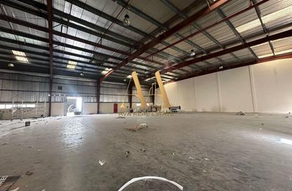 Warehouse - Studio for rent in Dubai Investment Park 2 (DIP 2) - Dubai Investment Park (DIP) - Dubai