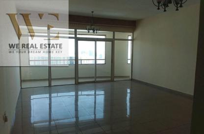 Apartment - 2 Bedrooms - 2 Bathrooms for sale in Horizon Towers - Ajman Downtown - Ajman