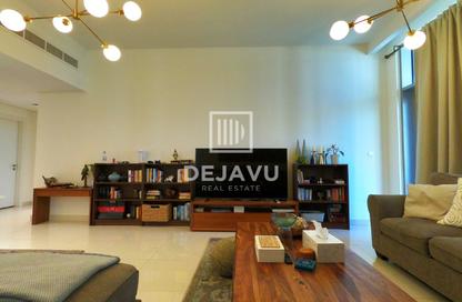 Apartment - 2 - 3 for rent in Boulevard Crescent Tower 1 - BLVD Crescent - Downtown Dubai - Dubai