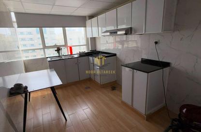 Apartment - 2 Bedrooms - 2 Bathrooms for rent in Al Majaz 3 - Al Majaz - Sharjah