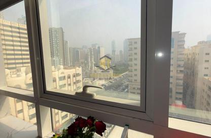 Apartment - 2 Bedrooms - 2 Bathrooms for rent in Al Majaz 3 - Al Majaz - Sharjah