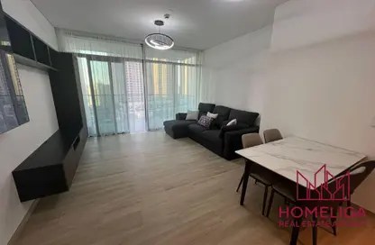 Apartment - 1 Bedroom - 1 Bathroom for sale in Palace Residences - Dubai Creek Harbour (The Lagoons) - Dubai