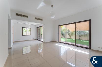 Villa - 4 - 3 for sale in Samara - Arabian Ranches 2 - Dubai Villa - 4 - 3 for sale in Samara - Arabian Ranches 2 - Dubai
