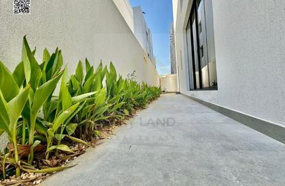 Villa - 6 Bedrooms - 7+ Bathrooms for sale in Al Bahia Hills - Al Bahia - Ajman