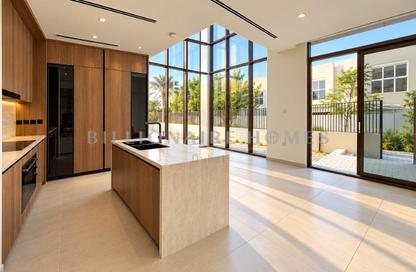 Villa - 4 - 5 for sale in Mudon Al Ranim 8 - Mudon - Dubai