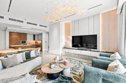 Apartment - 3 - 4 for sale in Imperial Avenue - Downtown Dubai - Dubai Apartment - 3 - 4 for sale in Imperial Avenue - Downtown Dubai - Dubai