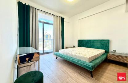 Apartment - 2 Bedrooms - 3 Bathrooms for sale in 2020 Marquis - Arjan - Dubai