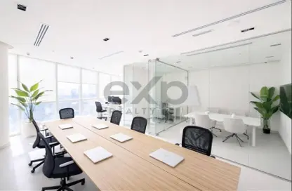 Office Space - Studio for sale in B2B Tower - Business Bay - Dubai