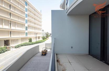 Apartment - Studio - 1 Bathroom for rent in Bay Residences - Hayat Island - Mina Al Arab - Ras Al Khaimah