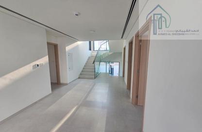 Villa - 4 Bedrooms - 5 Bathrooms for rent in Caya 1 - Arabian Ranches 3 - Dubai