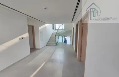 Villa - 4 Bedrooms - 5 Bathrooms for rent in Caya 1 - Arabian Ranches 3 - Dubai