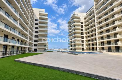 Apartment - 3 - 3 for rent in Equiti Home B - Equiti Home - Al Furjan - Dubai