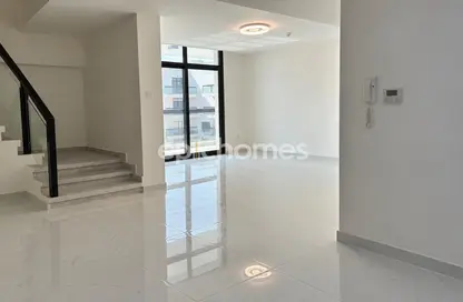 Apartment - 3 Bedrooms - 3 Bathrooms for rent in Equiti Home B - Equiti Home - Al Furjan - Dubai