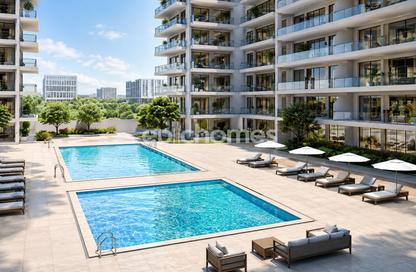 Apartment - 3 - 3 for rent in Equiti Home B - Equiti Home - Al Furjan - Dubai Apartment - 3 - 3 for rent in Equiti Home B - Equiti Home - Al Furjan - Dubai