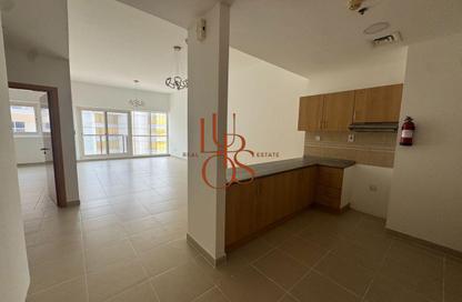 Apartment - 1 Bedroom - 2 Bathrooms for rent in ASB Tower - Dubai Silicon Oasis - Dubai
