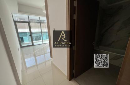 Apartment - 1 Bedroom - 2 Bathrooms for sale in Gulfa Towers - Al Rashidiya 1 - Al Rashidiya - Ajman