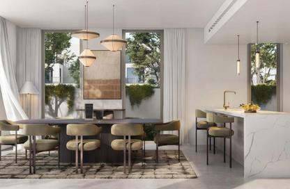 Townhouse - 3 Bedrooms - 3 Bathrooms for sale in Equiterra - Grand Polo Club and Resort - Dubai Investment Park (DIP) - Dubai