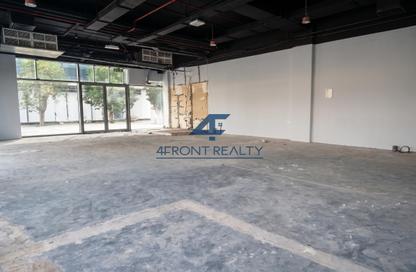 Retail - Studio for rent in Sobha Creek Vistas Reserve Tower A - Sobha Creek Vistas Reserve - Sobha Hartland - Mohammed Bin Rashid City - Dubai