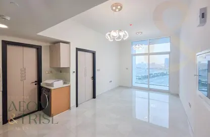 Apartment - 1 Bedroom - 1 Bathroom for rent in Skyz by Danube - Arjan - Dubai
