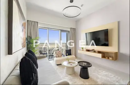 Apartment - 1 Bedroom - 1 Bathroom for rent in Burj Royale - Downtown Dubai - Dubai