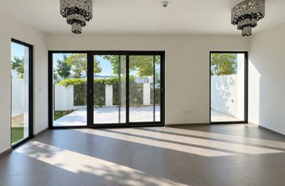 Townhouse - 4 - 5 for rent in Elan - Tilal Al Ghaf - Dubai Townhouse - 4 - 5 for rent in Elan - Tilal Al Ghaf - Dubai