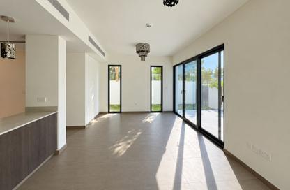 Townhouse - 4 - 5 for rent in Elan - Tilal Al Ghaf - Dubai