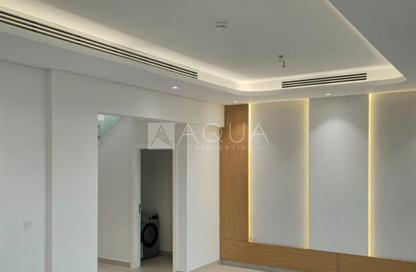 Villa - 3 Bedrooms - 4 Bathrooms for sale in Quortaj - North Village - Al Furjan - Dubai