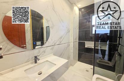 Villa - 3 - 5 for rent in Al Yasmeen 1 - Al Yasmeen - Ajman