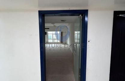 Office Space - Studio - 1 for rent in Sarah Building - Al Garhoud - Dubai