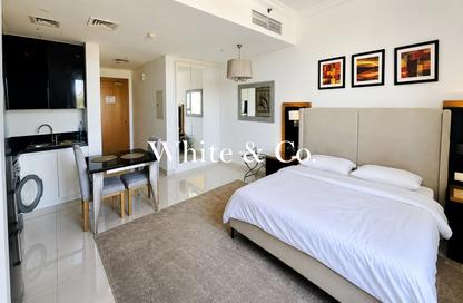 Apartment - Studio - 1 Bathroom for rent in Capital Bay Tower B - Capital Bay - Business Bay - Dubai