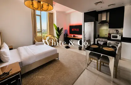 Apartment - 1 Bathroom for rent in Capital Bay Tower B - Capital Bay - Business Bay - Dubai