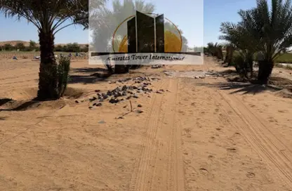 Farm - Studio for sale in Al Khatim - Abu Dhabi