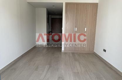 Apartment - Studio - 1 Bathroom for rent in Azizi Riviera 41 - Azizi Riviera - Meydan One - Meydan - Dubai