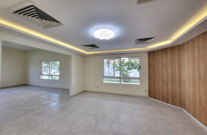 Villa - 5 Bedrooms - 6 Bathrooms for rent in Al Barsha 2 Villas - Al Barsha 2 - Al Barsha - Dubai