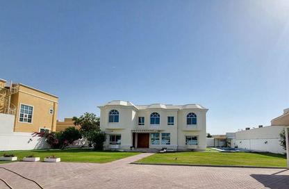 Villa - 5 Bedrooms - 6 Bathrooms for rent in Al Barsha 2 Villas - Al Barsha 2 - Al Barsha - Dubai