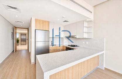 Apartment - Studio - 1 for rent in Al Ghurair Residences 5 - Majan - Dubai Apartment - Studio - 1 for rent in Al Ghurair Residences 5 - Majan - Dubai