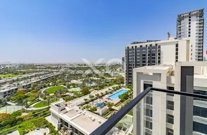 Apartment - 2 Bedrooms - 2 Bathrooms for rent in Golf Grand - Dubai Hills Estate - Dubai