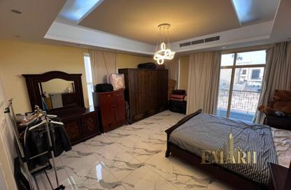 Villa - 6 - 7+ for rent in Al Zaheya Gardens - Al Zahya - Ajman Villa - 6 - 7+ for rent in Al Zaheya Gardens - Al Zahya - Ajman