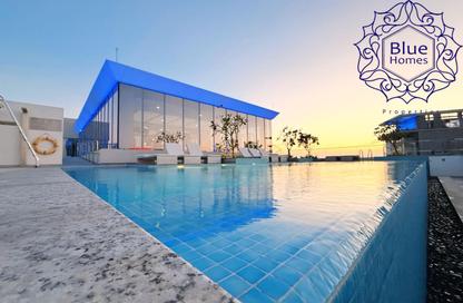 Apartment - 2 Bedrooms - 2 Bathrooms for sale in Residences 11 - The Residences at District One - District One - Mohammed Bin Rashid City - Dubai
