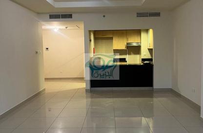 Apartment - 1 Bedroom - 2 Bathrooms for rent in Sun Tower - Shams Abu Dhabi - Al Reem Island - Abu Dhabi