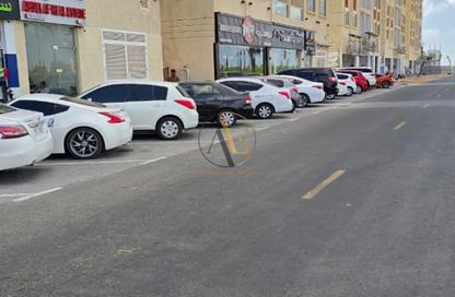 شقة - 2 غرف نوم - 2 حمامات للبيع في قرية الاميرة - الياسمين - عجمان شقة - 2 غرف نوم - 2 حمامات للبيع في قرية الاميرة - الياسمين - عجمان